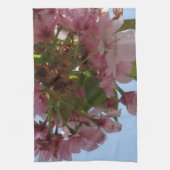 Linge De Cuisine Blooms Enchanteurs (Vertical)