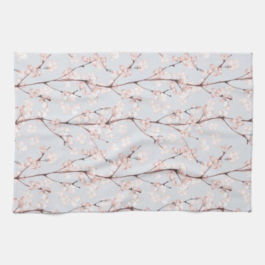 Linge De Cuisine Blossom 7 (Horizontal)