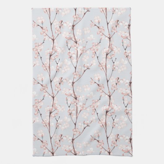 Linge De Cuisine Blossom 7 (Vertical)