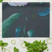 Linge De Cuisine Blossom de Bayville (Plié)