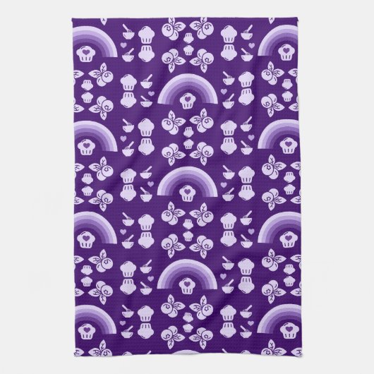 Linge De Cuisine Blueberry Muffin Baker (Vertical)