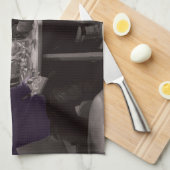 Linge De Cuisine Blueplate 2 (Quart Plié)