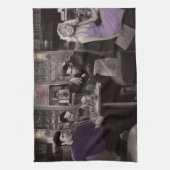 Linge De Cuisine Blueplate 2 (Vertical)