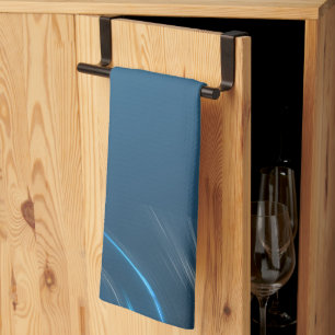 Linge De Cuisine Blues