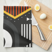 Linge De Cuisine bobo bwa (Quart Plié)