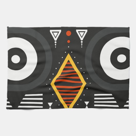 Linge De Cuisine bobo bwa (Horizontal)
