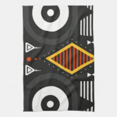 Linge De Cuisine bobo bwa (Vertical)