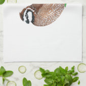 Linge De Cuisine Bobwhite (Plié)