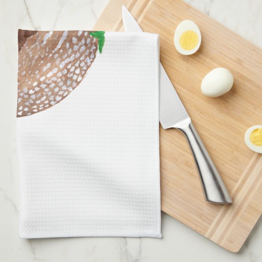 Linge De Cuisine Bobwhite (Quart Plié)