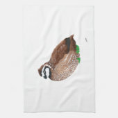 Linge De Cuisine Bobwhite (Vertical)