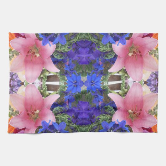 Linge De Cuisine Bodichon (Horizontal)