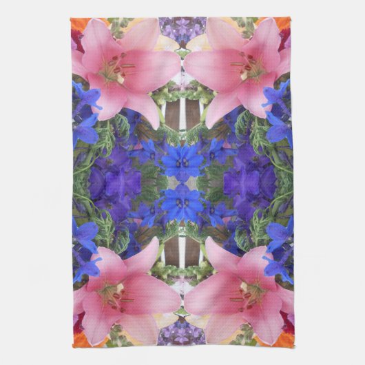 Linge De Cuisine Bodichon (Vertical)