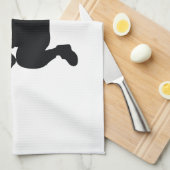 Linge De Cuisine Bodybuilder (Quart Plié)