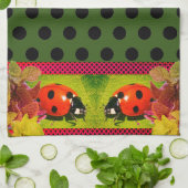 Linge De Cuisine BogueDame (Plié)