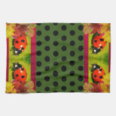 Linge De Cuisine BogueDame (Horizontal)