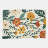 Linge De Cuisine Boho Blooming (Horizontal)