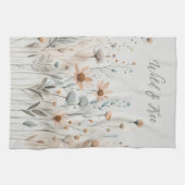 Linge De Cuisine Boho Wildflower (Horizontal)