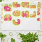 Linge De Cuisine Boire du café Sauver des vies et prendre des selfi (Plié)