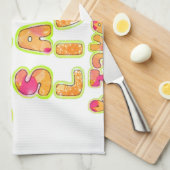 Linge De Cuisine Boire du café Sauver des vies et prendre des selfi (Quart Plié)