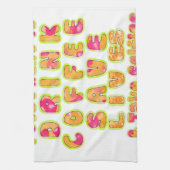 Linge De Cuisine Boire du café Sauver des vies et prendre des selfi (Vertical)