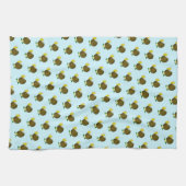 Linge De Cuisine Boisson tropicale à la noix de coco (Horizontal)