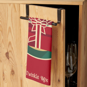 Linge De Cuisine Boîte à ongles
