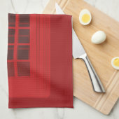 Linge De Cuisine Boîte Téléphonique (Quart Plié)