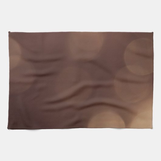 Linge De Cuisine Bokeh (Horizontal)