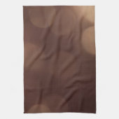 Linge De Cuisine Bokeh (Vertical)