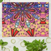 Linge De Cuisine Bolté (Plié)