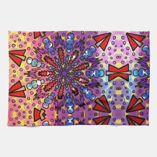 Linge De Cuisine Bolté (Horizontal)