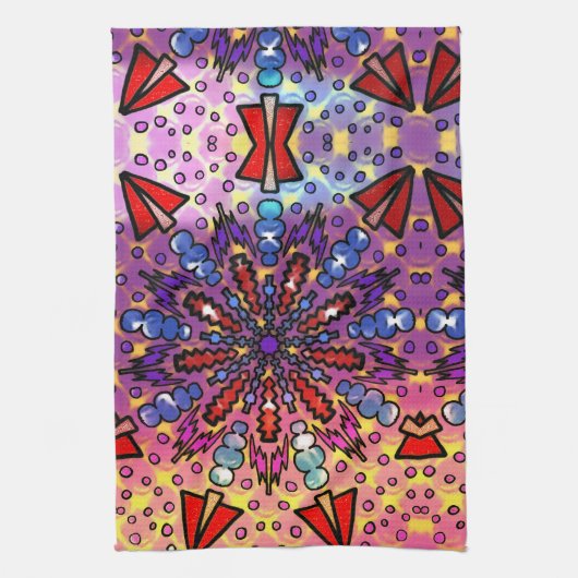 Linge De Cuisine Bolté (Vertical)