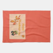 Linge De Cuisine Bon thanksgiving (Horizontal)