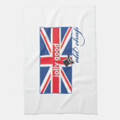 Linge De Cuisine Bon vieux mec ! (Vertical)