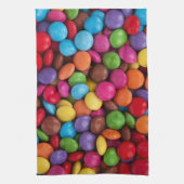 Linge De Cuisine Bonbons (Vertical)