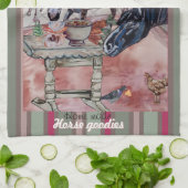 Linge De Cuisine bonbons (Plié)