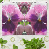 Linge De Cuisine Bonheur (Plié)