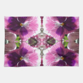 Linge De Cuisine Bonheur (Horizontal)