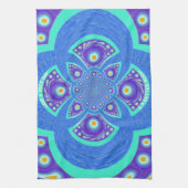 Linge De Cuisine Bonne journée (Vertical)