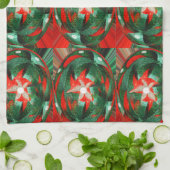 Linge De Cuisine Bonne saison (Plié)