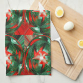 Linge De Cuisine Bonne saison (Quart Plié)