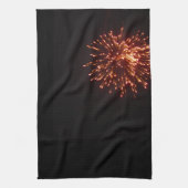 Linge De Cuisine Bonnes années ! (Vertical)