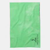 Linge De Cuisine Book Lover Kitchen Towels (Vertical)