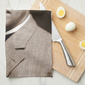 Linge De Cuisine Booker Washington : African American Educator (Quart Plié)