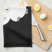 Linge De Cuisine Bootan (Quart Plié)