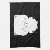 Linge De Cuisine Bootan (Vertical)