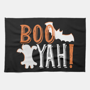 Linge De Cuisine booyah halloween mignon
