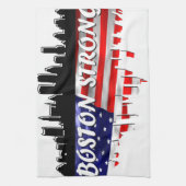 Linge De Cuisine Boston fort (Vertical)