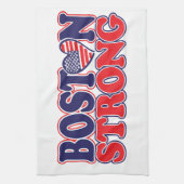 Linge De Cuisine Boston Strong (Vertical)