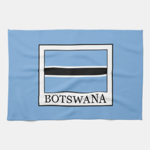 Linge De Cuisine Botswana